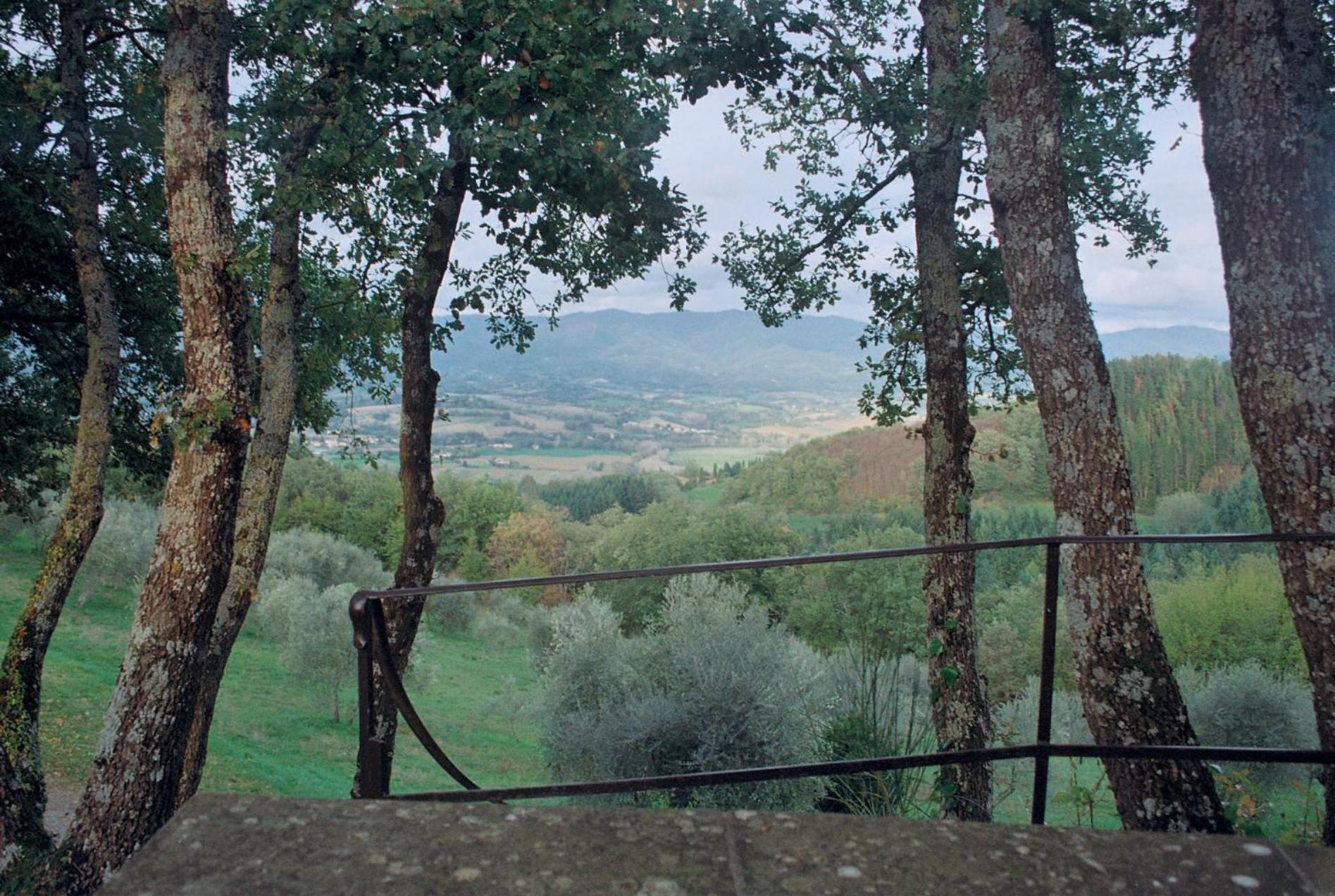 Podere Capitignano บอร์โก ซาน ลอเรนโซ ห้อง รูปภาพ