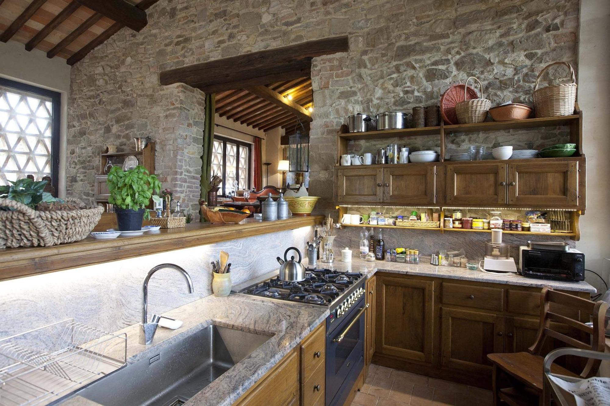 Podere Capitignano บอร์โก ซาน ลอเรนโซ ห้อง รูปภาพ
